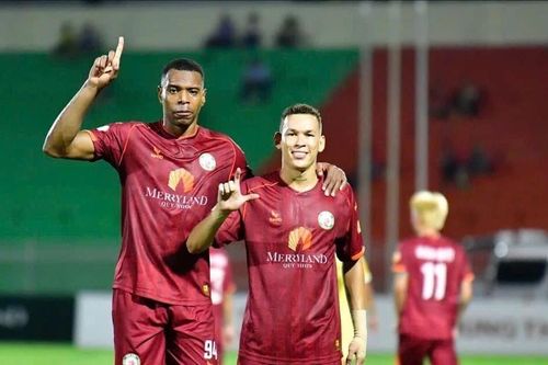 V-League 2024-2025: Được VAR giữ lại chiến thắng, Bình Định tạm thoát khỏi nhóm cuối