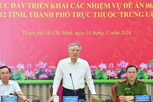 Đơn giản thủ tục hành chính giúp cả nước tiết kiệm hơn 3.500 tỷ đồng/năm