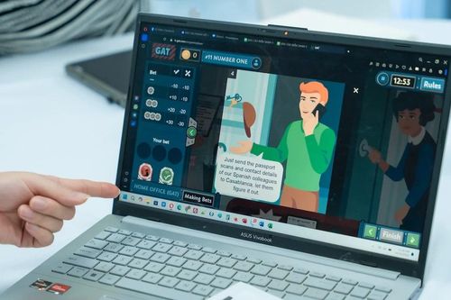 Kaspersky hỗ trợ giáo viên trang bị kiến thức an ninh mạng cơ bản