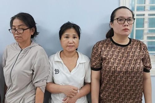 Đà Nẵng: Triệt phá đường dây số đề liên tỉnh của nhóm 'nữ quái'