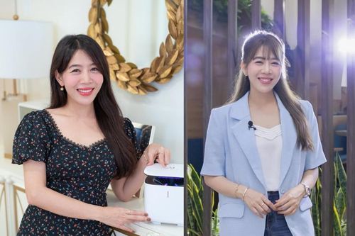 MC người Nghệ An 'flex' thành tích kiếm tiền từ 3 tuổi