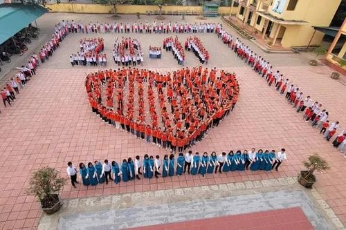 Nhiều hoạt động trải nghiệm của cô và trò tại Yên Bái hướng tới ngày 20- 11