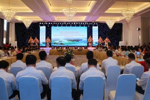 Phát triển giáo dục Hạ Long trong kỷ nguyên mới