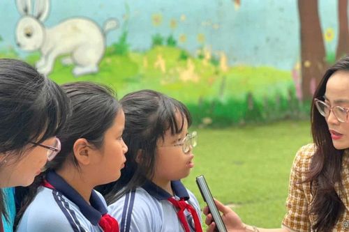 Cơ hội để người làm báo trau dồi thêm năng lực, chuyên môn