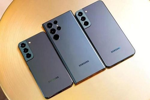 Người dùng smartphone Samsung cần cập nhật bảo mật ngay