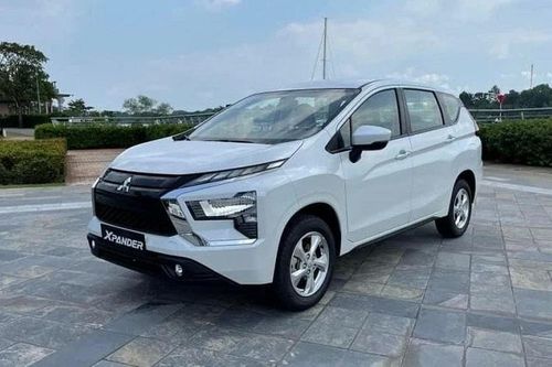 Top 10 xe ô tô bán chạy nhất tháng 10/2024: Mitsubishi Xpander tiếp tục dẫn đầu