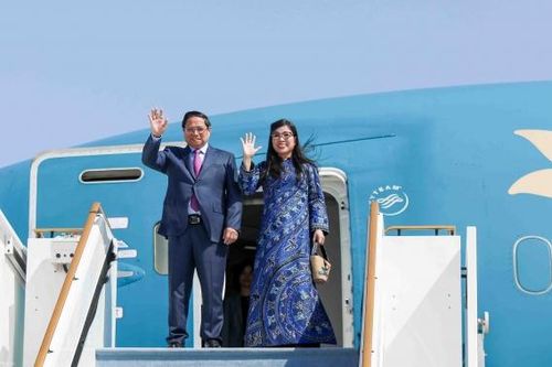 Thủ tướng Phạm Minh Chính tham dự Hội nghị thượng đỉnh G20 tại Brazil và thăm chính thức Cộng hòa Dominica