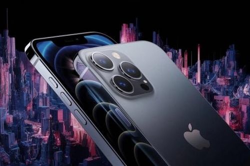 iPhone 18 Pro Max sẽ có nâng cấp lớn về camera