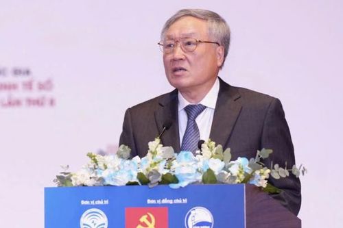 Hoàn thiện thể chế số, tháo gỡ các nút thắt và tạo môi trường thuận lợi cho chuyển đổi số quốc gia