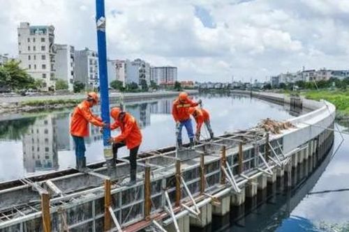 Thành phố Hồ Chí Minh điều chỉnh tăng gần 8.000 tỷ đồng vốn đầu tư công năm 2024
