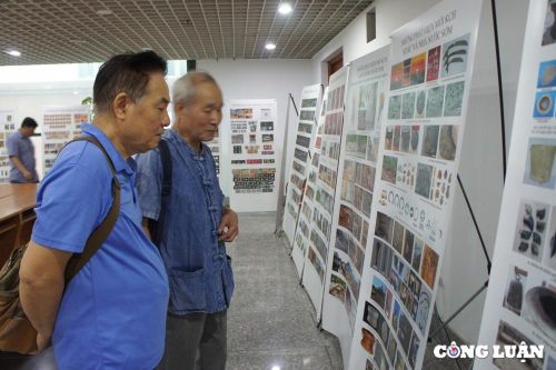 Bảo tồn Di chỉ Vườn Chuối vẫn là vấn đề 'nóng'