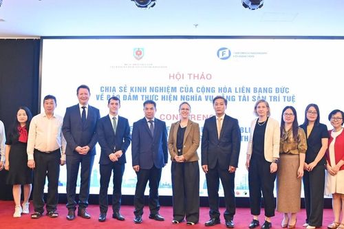 Hoàn thiện khung pháp lý về bảo đảm thực hiện nghĩa vụ bằng tài sản trí tuệ