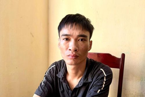 Bắt đối tượng gây loạt vụ trộm tại bệnh viện ở Thanh Hóa