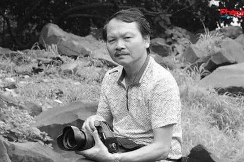 Trần Quang Đạo: Nhà thơ đa tài qua đời ở tuổi 67