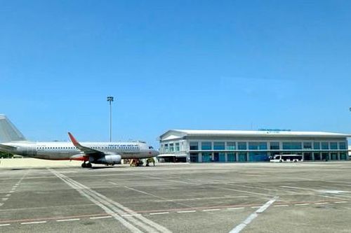 Đề nghị Bộ Quốc phòng bàn giao gần 870 ha đất sân bay Chu Lai