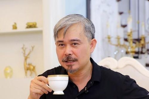 Vai diễn hèn hạ, đê tiện của Vĩnh Xương