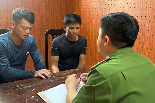 3 ngày đêm truy bắt đối tượng gây ra 10 vụ cướp giật ở Hà Nội