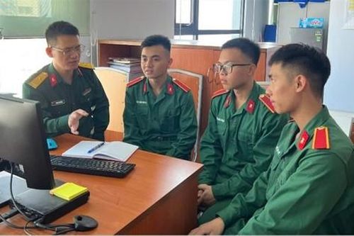 Truyền lửa đam mê