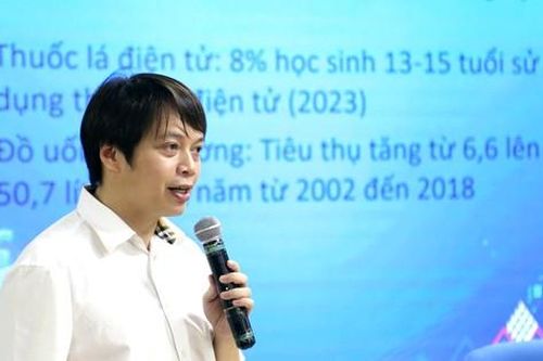 Vì sao đột quỵ, đái tháo đường, suy thận ngày càng phổ biến ở người trẻ?