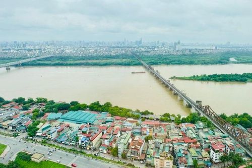 Triển khai Luật Thủ đô: 'Cứ ngồi đợi nhau thì bỏ lỡ cơ hội'