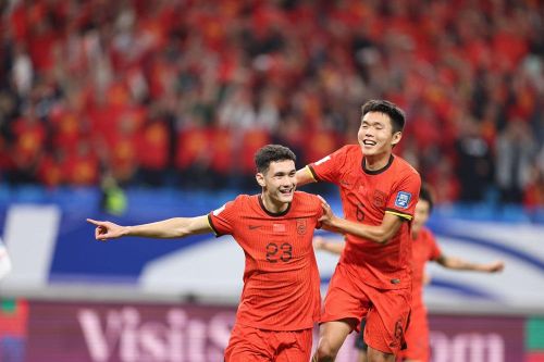 Nhận định Bahrain vs Trung Quốc, 21h00 ngày 14/11: Trở lại mặt đất