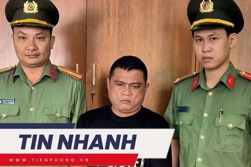 TIN NHANH: 'Trưởng phòng chiến tranh' của tổ chức khủng bố 'Chính phủ quốc gia Việt Nam lâm thời' là ai?
