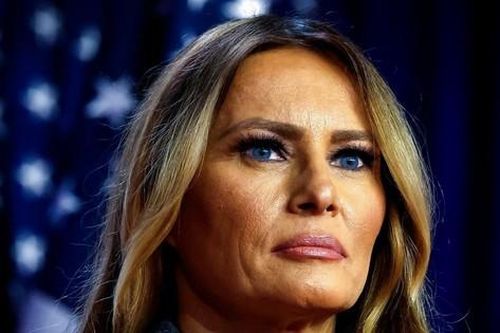 Bà Melania Trump phá vỡ truyền thống Nhà Trắng