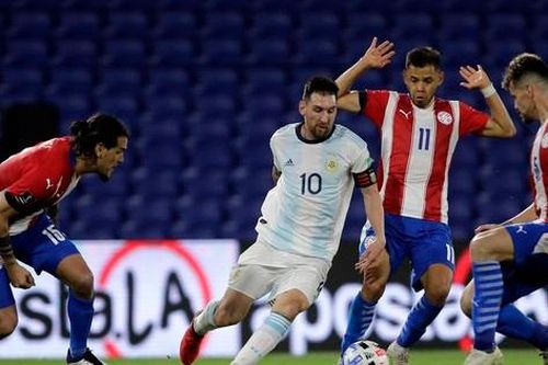 Nhận định Paraguay vs Argentina, 06h30 ngày 15/11: Điệu Tango mê hoặc của Messi