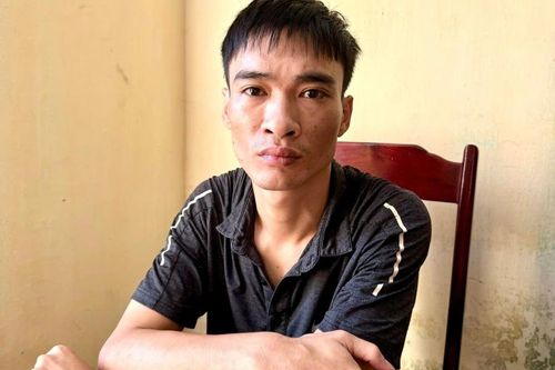 Bắt đối tượng gây ra nhiều vụ trộm cắp tài sản tại bệnh viện phụ sản