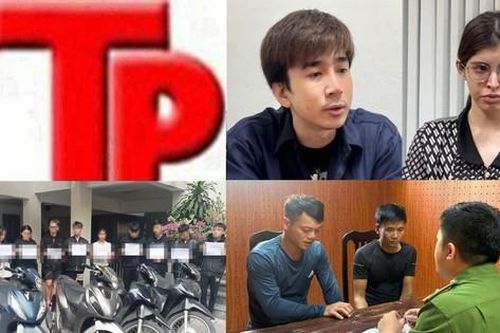 Bản tin Hình sự: Tin mới liên quan vụ 4 nữ tiếp viên hàng không xách ma túy từ Pháp về