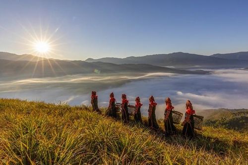 Quảng bá nét đẹp văn hóa đặc sắc của vùng đất Lai Châu tại Đà Nẵng