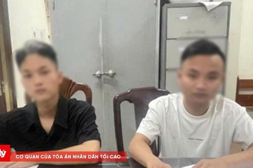 Hai đối tượng lừa đảo bán thuốc chữa bệnh