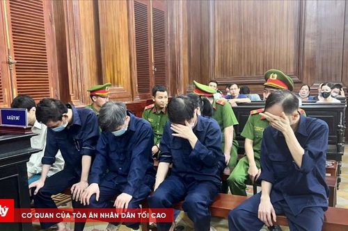 Chủ mưu nhóm bán đất nền 'ảo' lĩnh án tù chung thân
