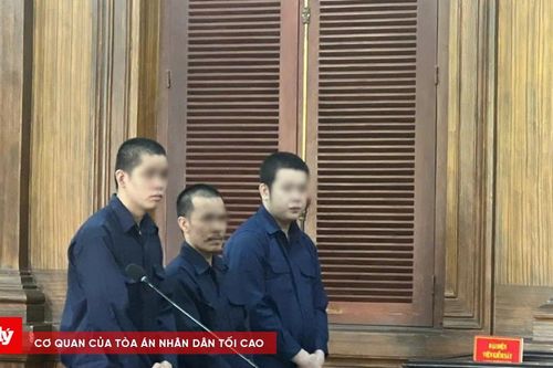Mua bán hơn 2kg ma túy, ngụy trang dưới vỏ bọc quán cà phê
