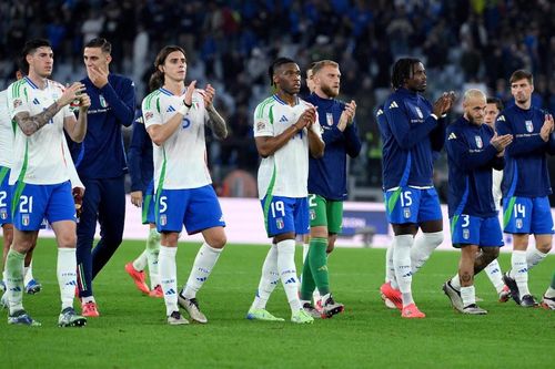 Nhận định bóng đá Bỉ đấu với Italy: Lấy vé tứ kết