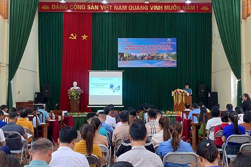 Lạng Sơn ban hành kế hoạch chuyển đổi số năm 2025