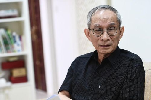 'Kẻ trộm lương thiện' trong trí nhớ của người thầy 75 tuổi