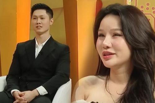 Gặp người đàn ông sạch sẽ hơn cả mẹ mình, cô gái quyết cưới làm chồng