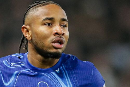 Tin tức về chuyển nhượng 14/11: MU ký Nkunku, Liverpool lấy Kubo