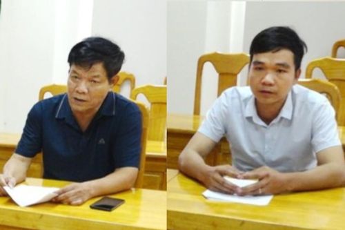 Phê chuẩn khởi tố 2 giám đốc khai thác khoáng sản vượt phạm vi mỏ