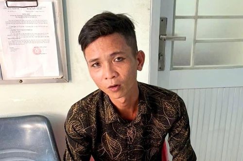 Đối trượng trốn truy nã 16 năm bị bắt khi cùng người tình đi câu cá