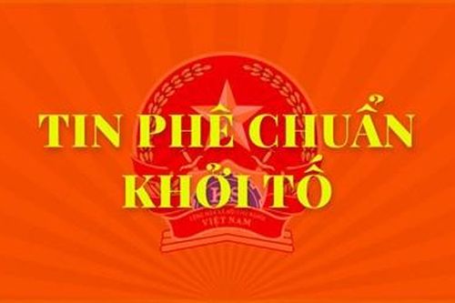 Khởi tố nhóm thanh thiếu niên mang hung khí đi chém người, đập phá quán