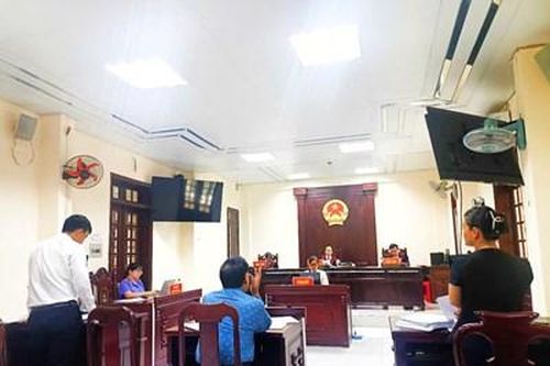 Tăng cường phối hợp tổ chức phiên tòa rút kinh nghiệm cho Kiểm sát viên