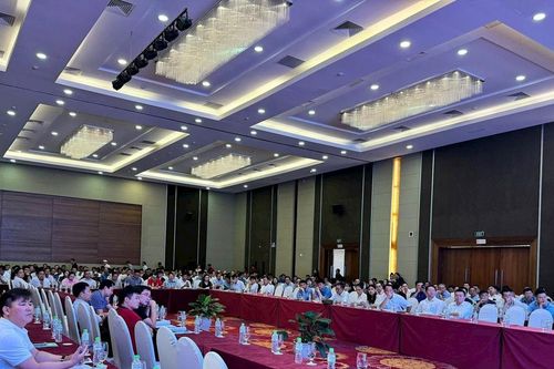 Gần 300 doanh nghiệp, giám đốc mỏ được cập nhật quy định mới về khoáng sản