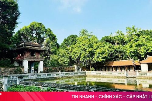 Những vị quan người Hà Tĩnh giữ chức Tế tửu Văn Miếu - Quốc Tử Giám