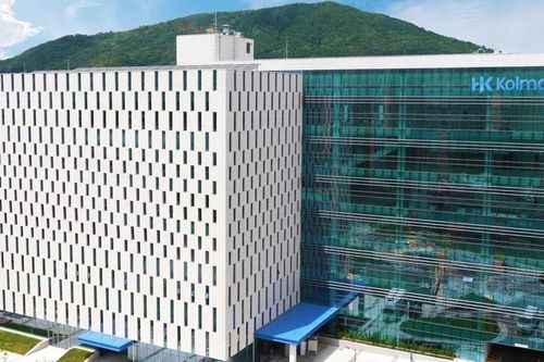 'Ông lớn' mỹ phẩm Hàn Quốc gặp rắc rối vì công nghệ chống nắng