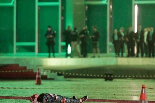 Brazil công bố động cơ của đối tượng gây ra 2 vụ nổ gần Tòa án Tối cao