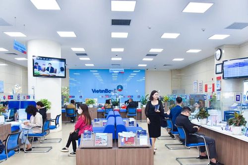 VietinBank có thu nhập hoạt động cao nhất ngành Ngân hàng