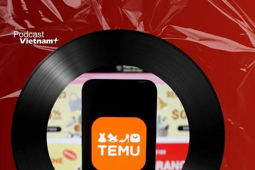 Phía sau việc Temu giới hạn người tiêu dùng Việt mua hàng dưới 1 triệu đồng