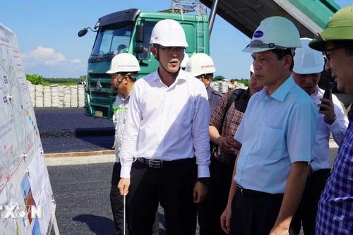 Tránh xảy ra sự cố, chậm trễ trong hoàn thành cao tốc Biên Hòa-Vũng Tàu